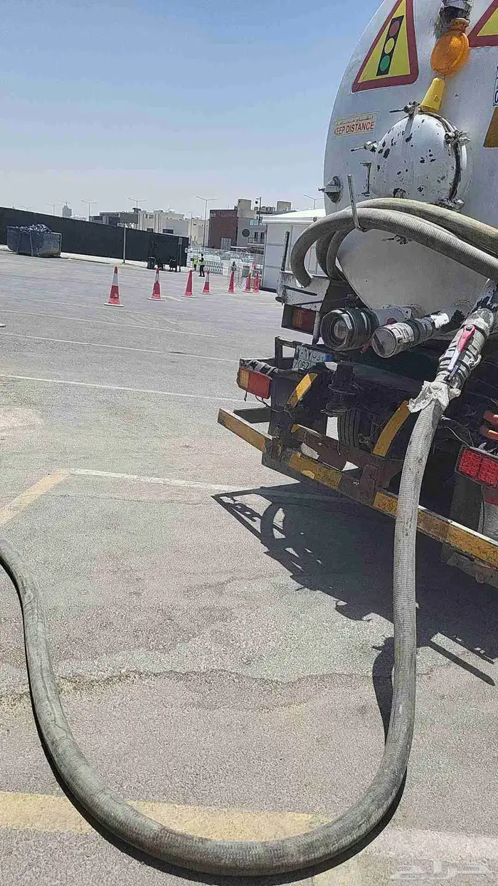 كمبروسر صرف صحي وتسليك وتنظيف 6