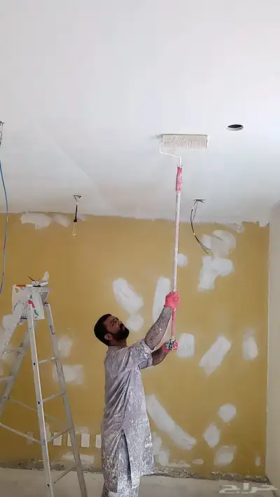 صيانة منزلية و ديكور 17