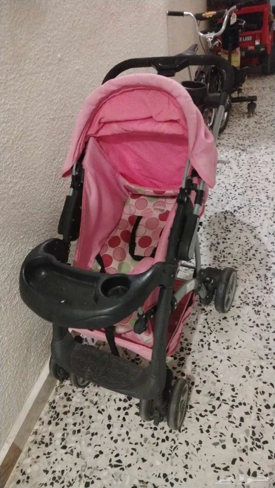 عربه اطفال 1