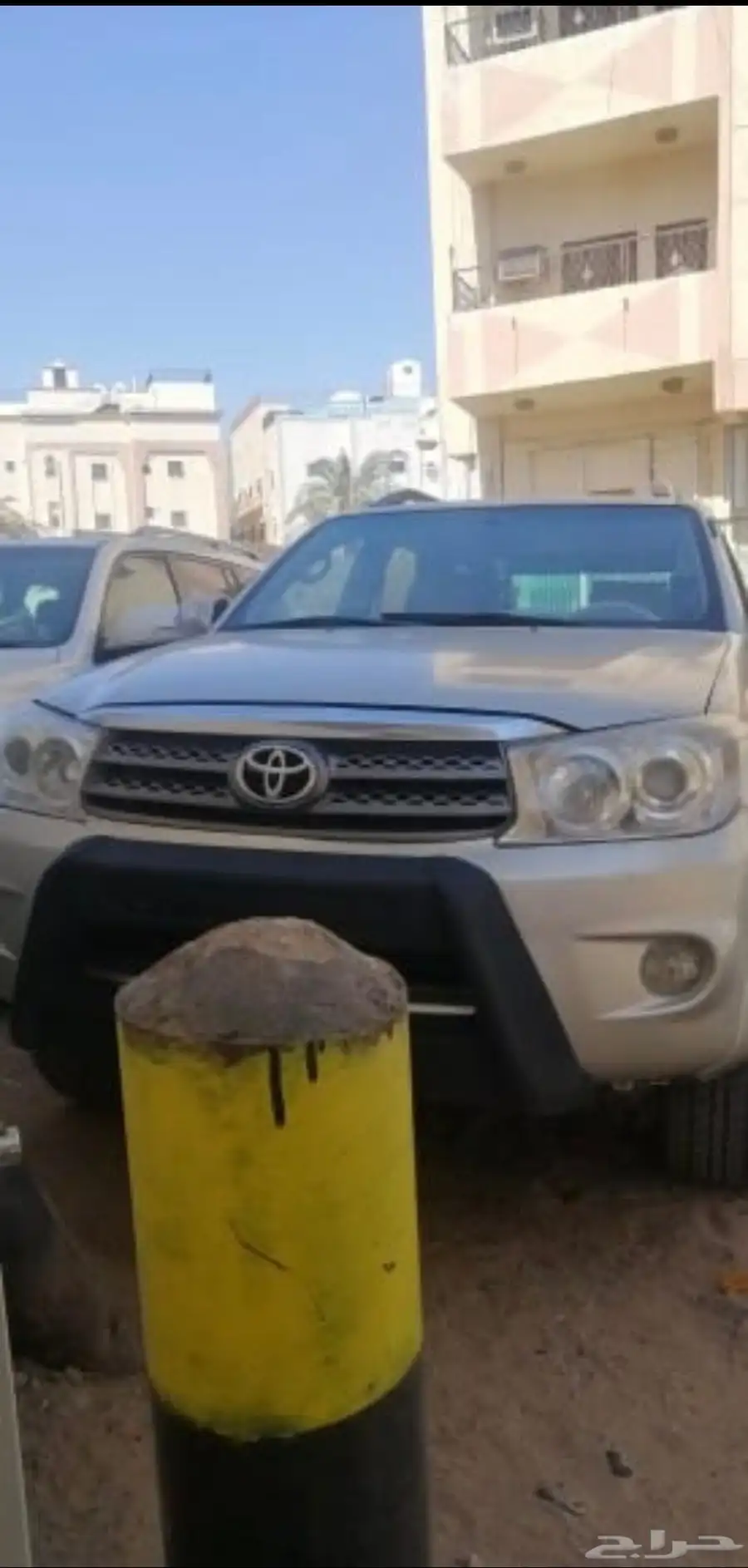 فورشنر 2009 6 سلندر 0