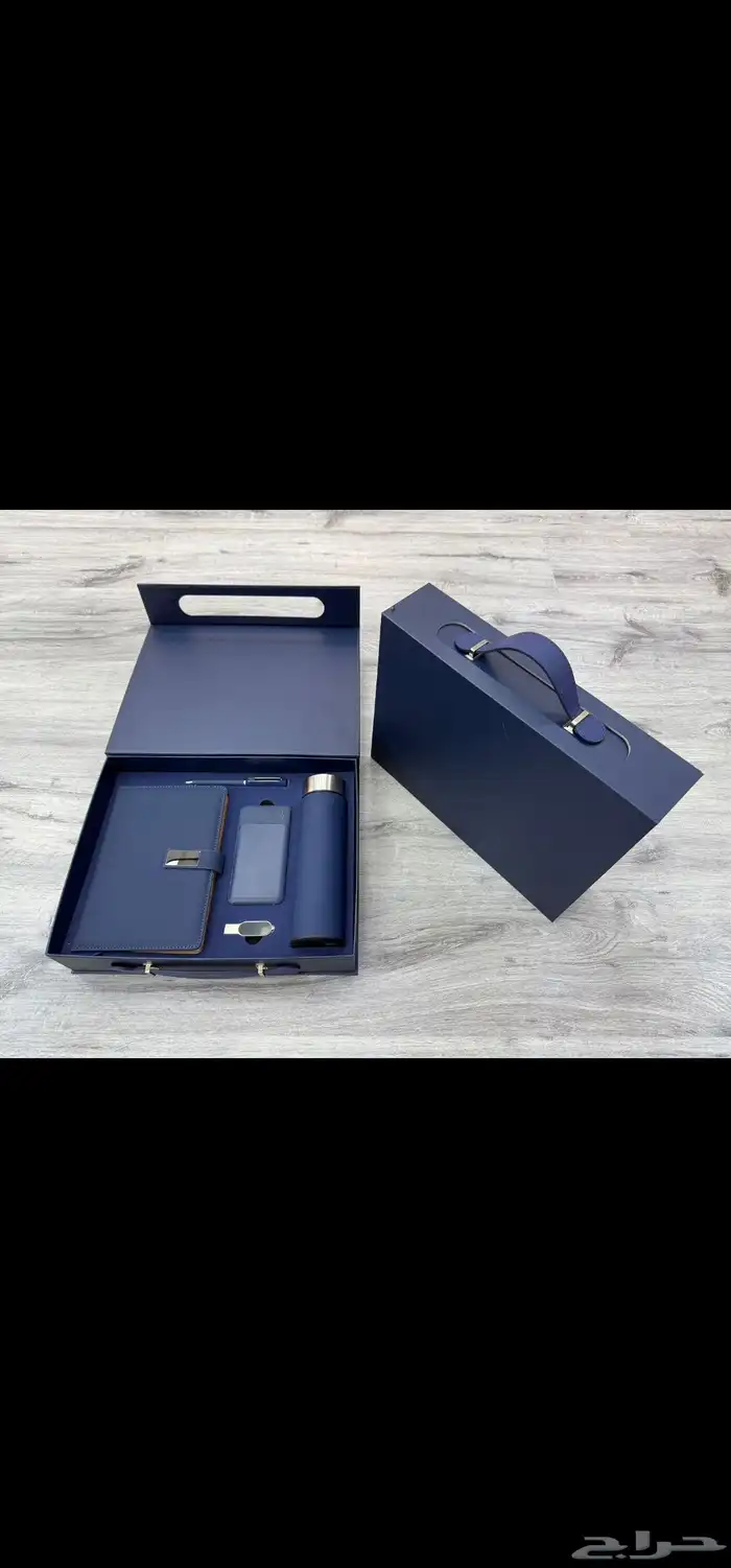 طباعة بوكسات هدايا دعائية 1