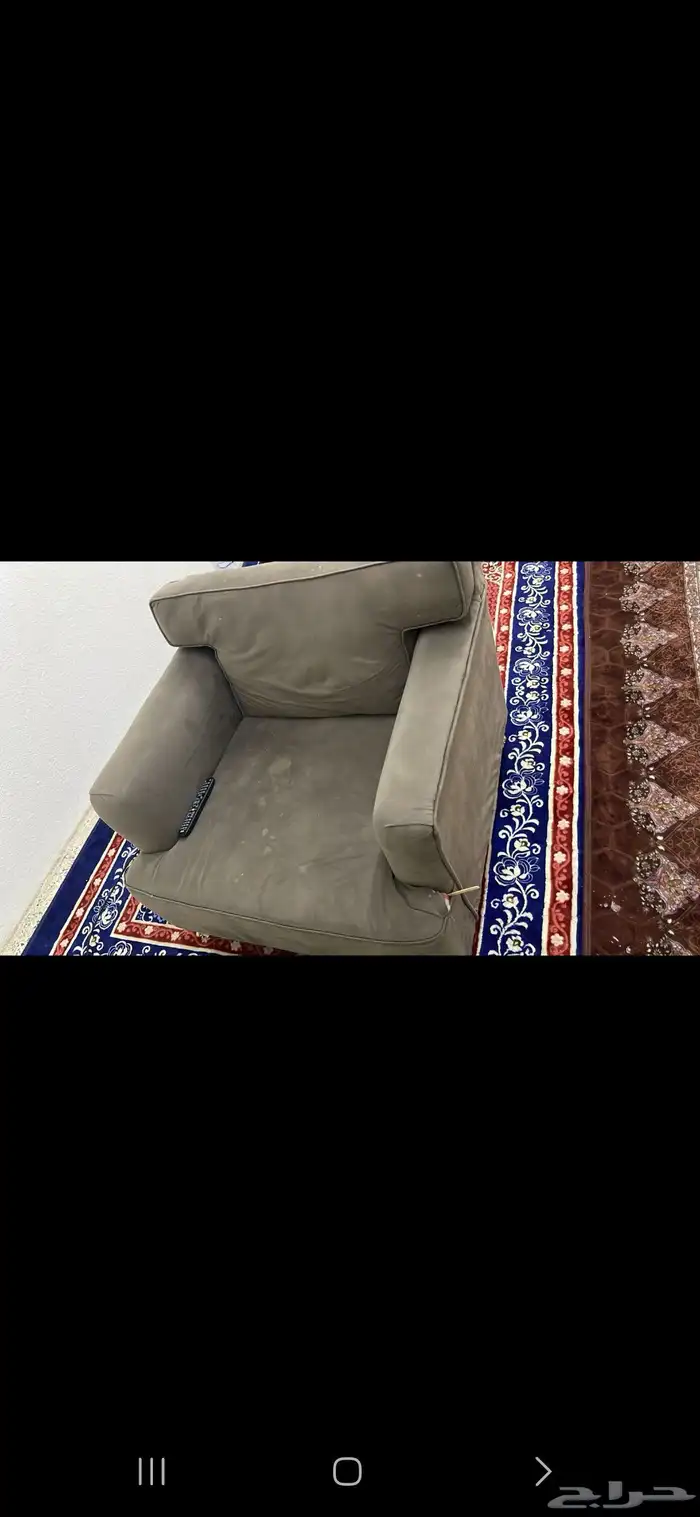 للبيع عفش نضيف 2