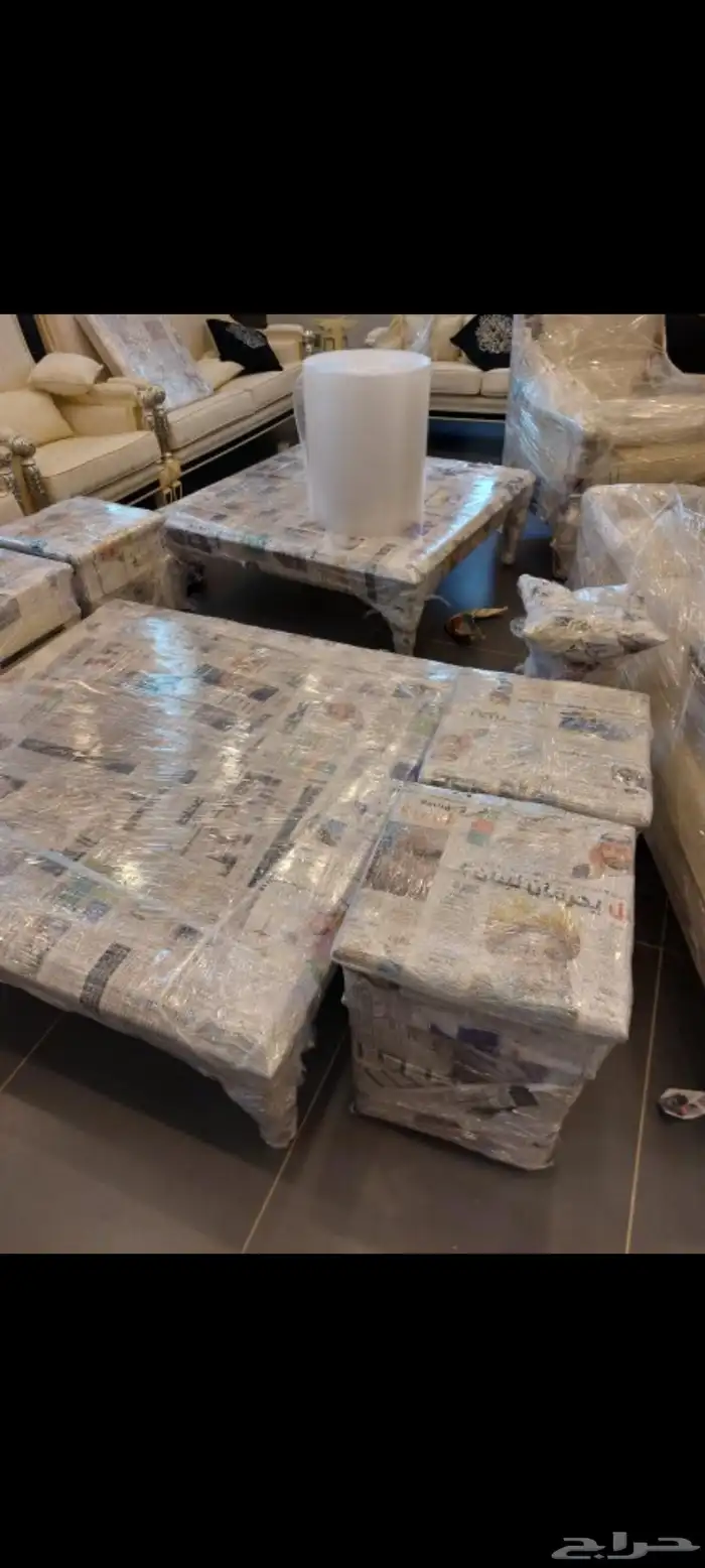 نقل عفش جدة الرياض الدمام المدينة ينبع جميع مدن المملكة 5