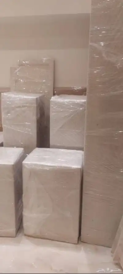 شركه نقل عفش جميع أنحاء المملكة ...وفك وتركيب وتغليف 0