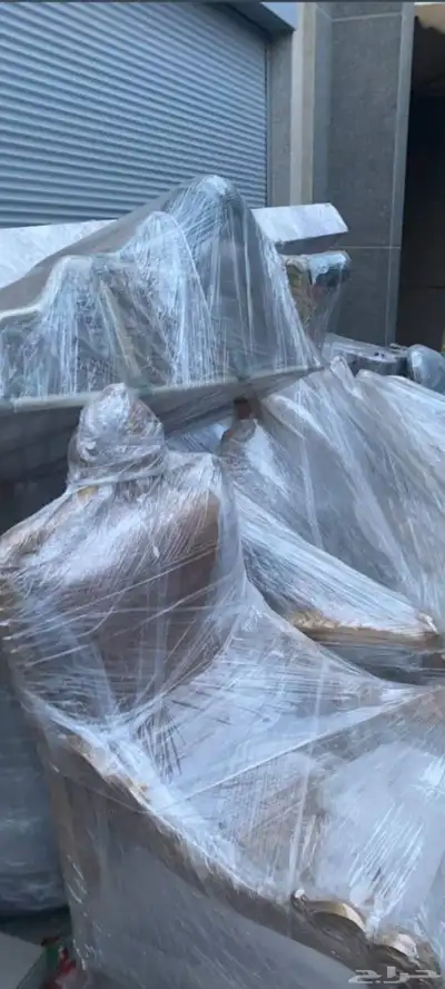 شركه نقل عفش جميع أنحاء المملكة ...وفك وتركيب وتغليف 2