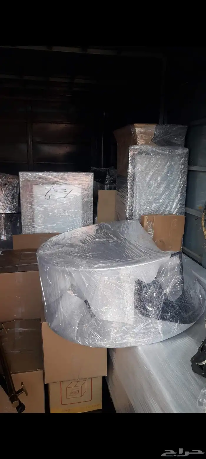نقل عفش جدة الرياض الدمام المدينة ينبع جميع مدن المملكة 8