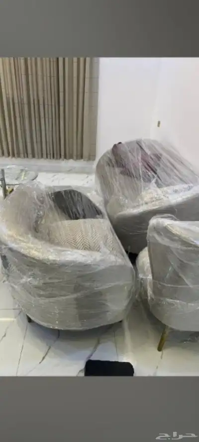 شركه نقل عفش جميع أنحاء المملكة ...وفك وتركيب وتغليف 3