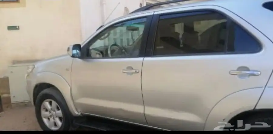 فورشنر 2009 6 سلندر 1
