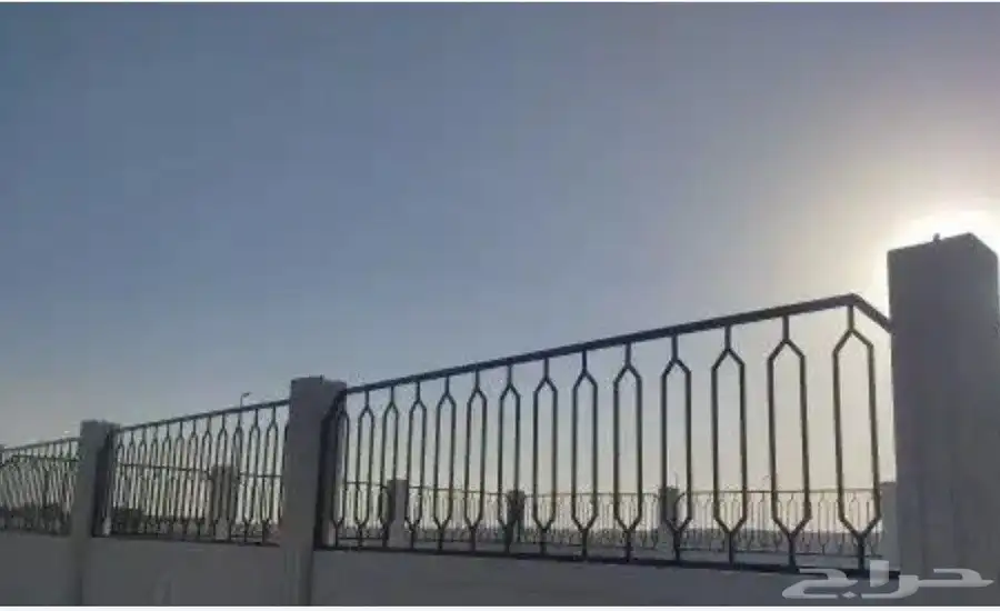 حداد عام ورشه حايل 2