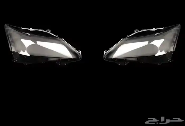 غطاء شمعات لكزس gs 2015 7