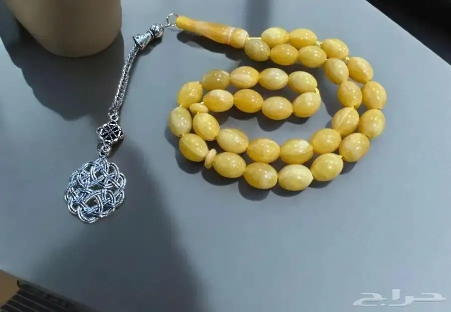 مسابح 7