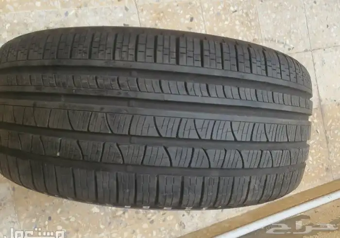 كفرين رانج نوع بيريلي ايطالي 21 45 275 خلفيه 0