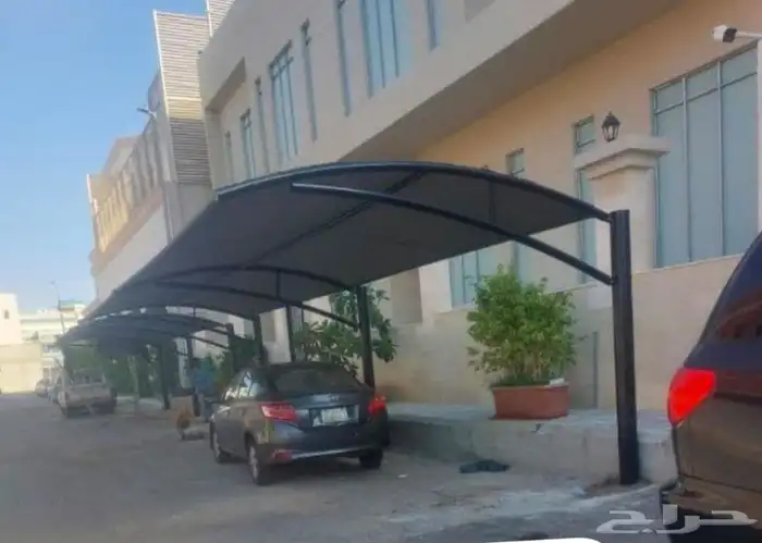 تغير قماش حق مظلات جميع القمشه جده 3