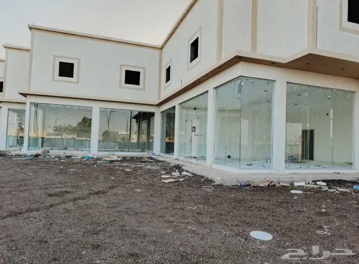 زجاج سكريت 12ملي المنيوم بشكل عام ابداع في التركيب 4