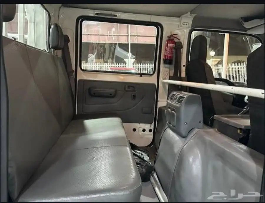 Hino xzu710 L 6
