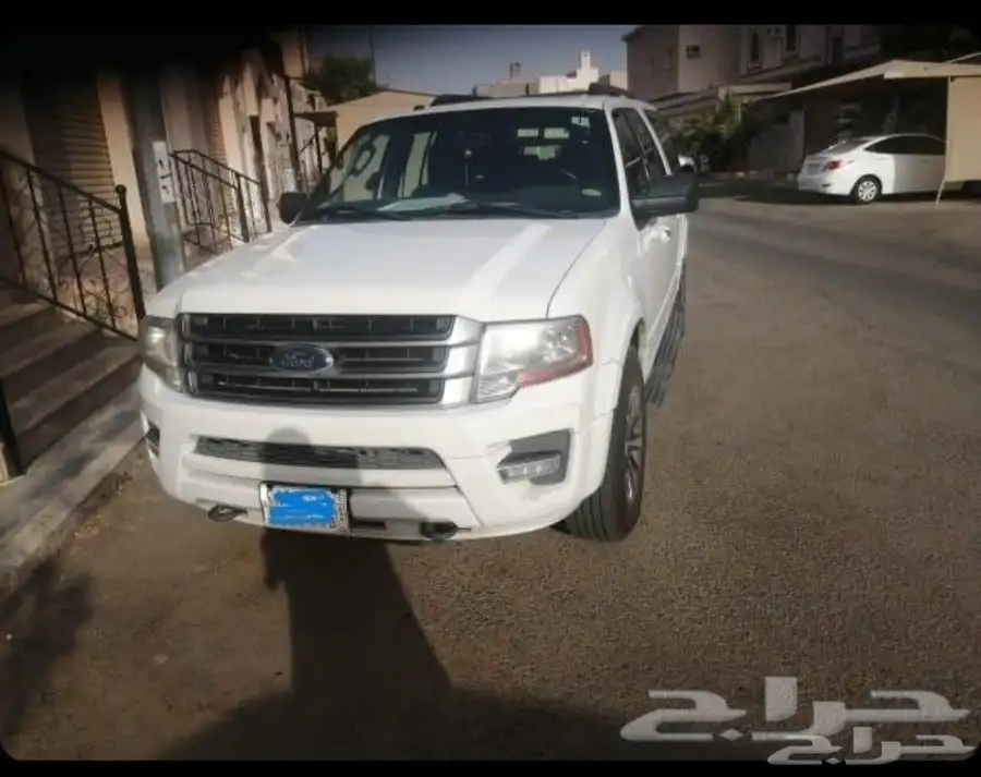فورد اكسبدشن موديل 2016 XLT 5