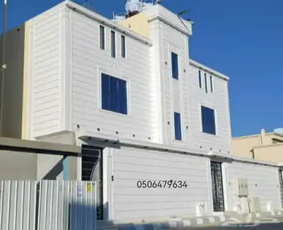 ديكورات خارجيه بديل الحجر وسعر مناسب وشغل علا مهندس 1