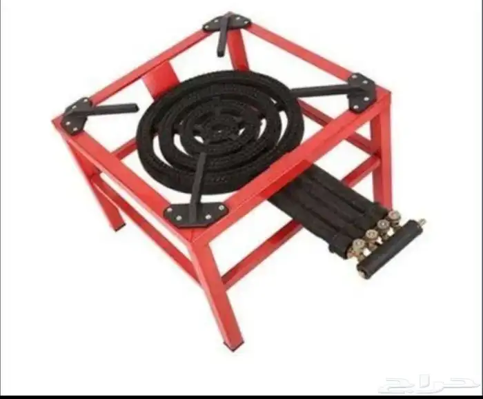 غازات استيل 8