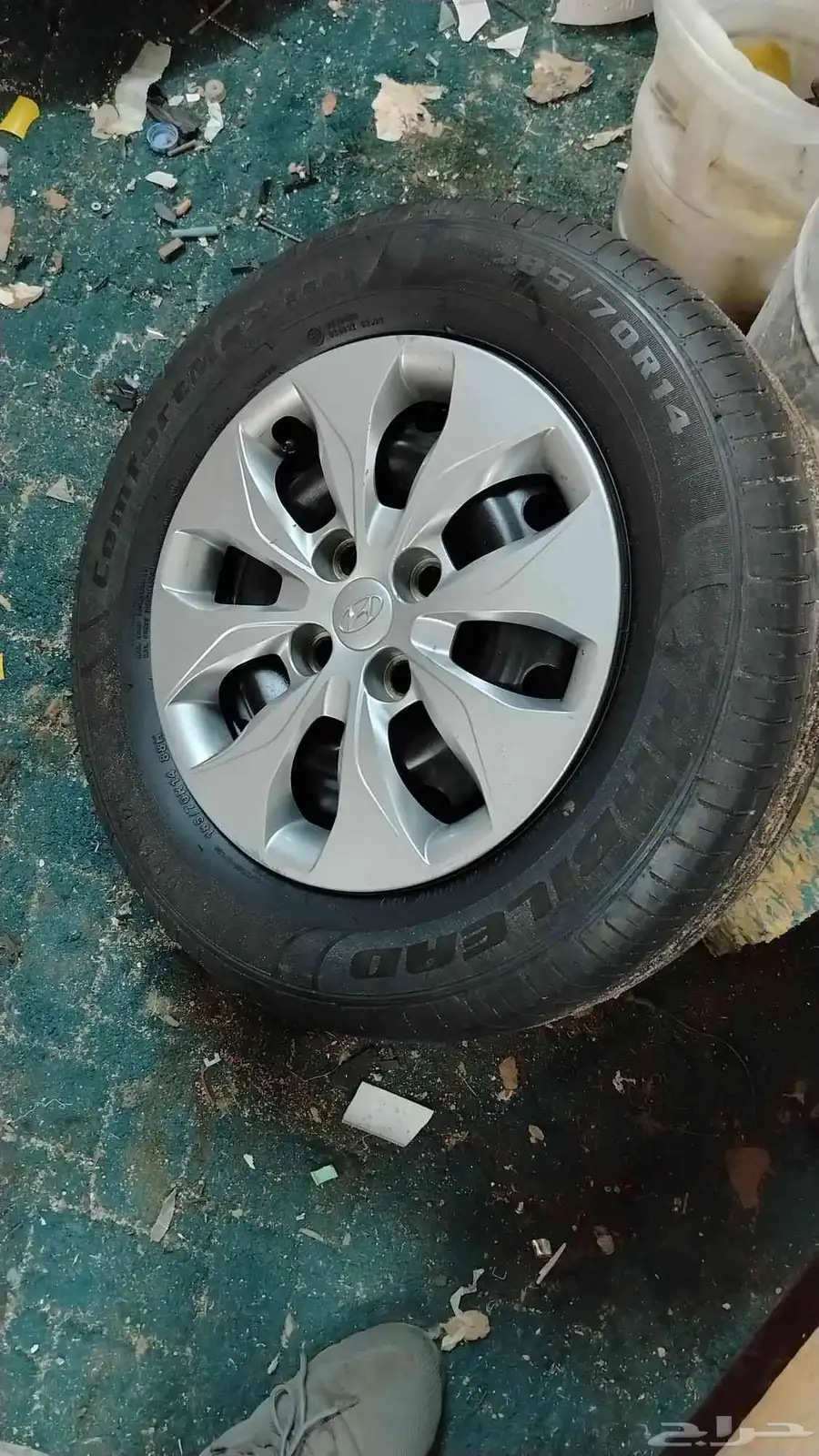اكسنت موديل 2014 0