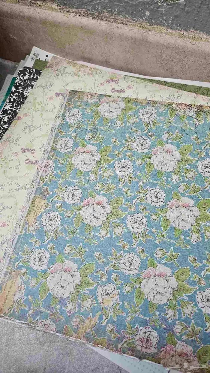 اوراق فنية 3