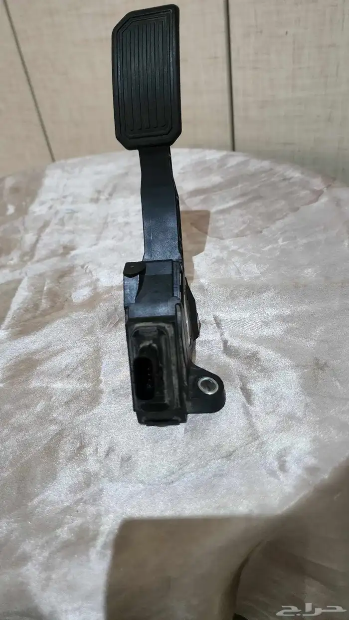 دعست البنزين 3