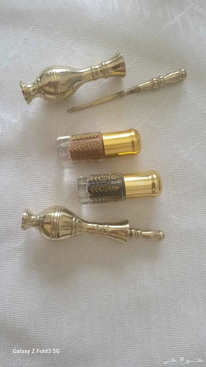 اثمود ومكحله 0