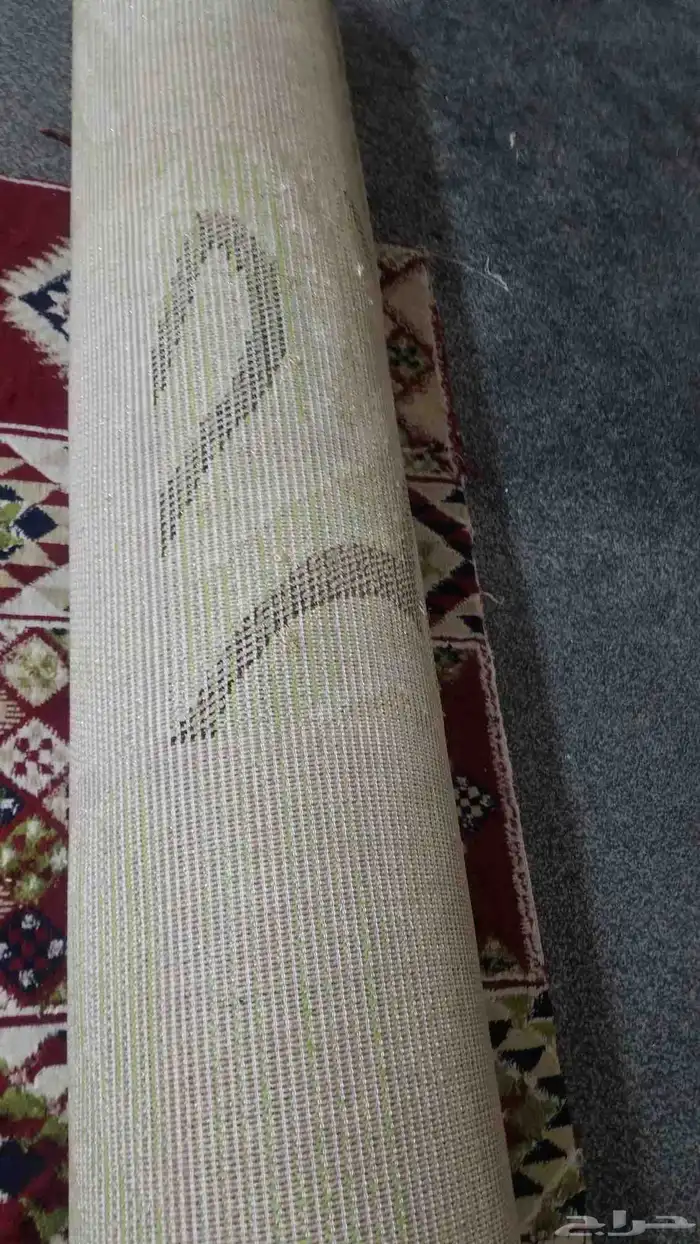 فرشه نصيف جدا 2 4 1