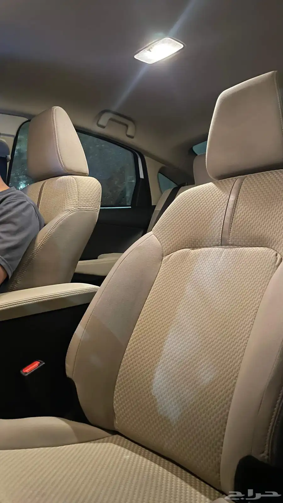 Toyota Yaris YX full option 4