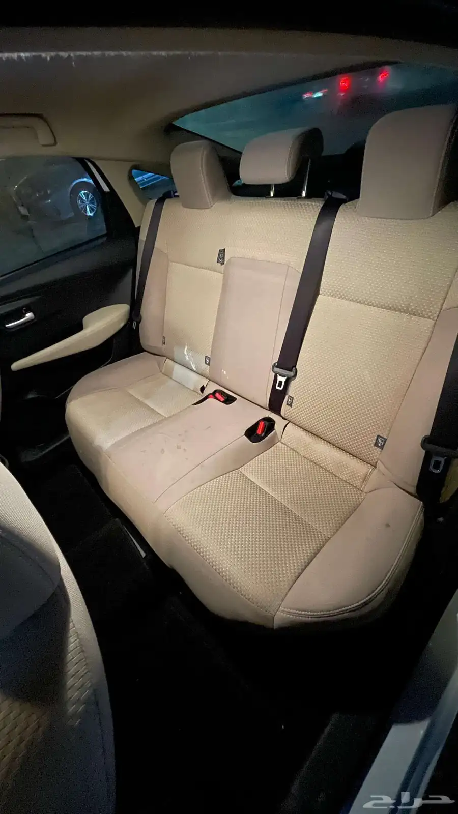 Toyota Yaris YX full option 3