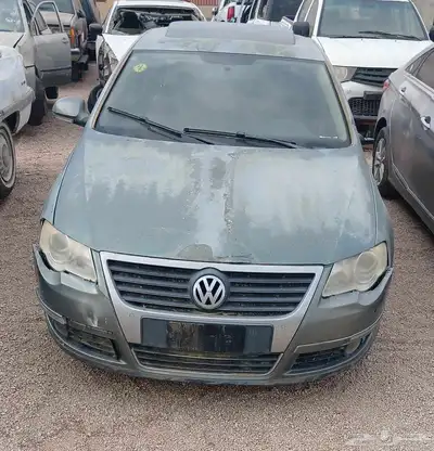 تشليح قطع غيار طوارق 2007 2