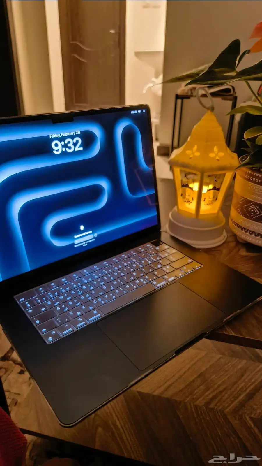 laptop macbook air m2 3