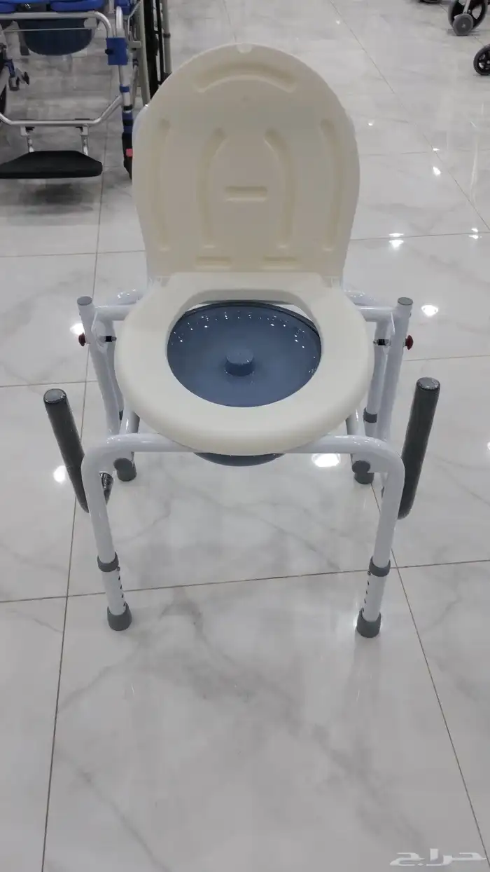 كرسي حمام 4