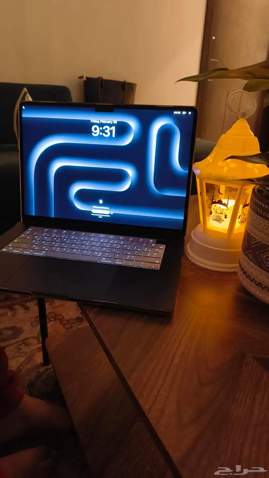 laptop macbook air m2 0