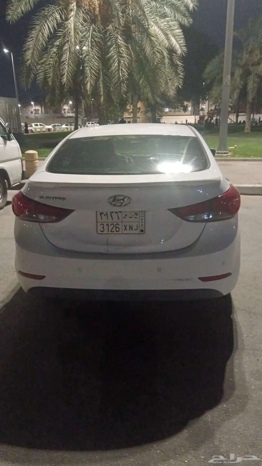 سياره النترا 2016 0