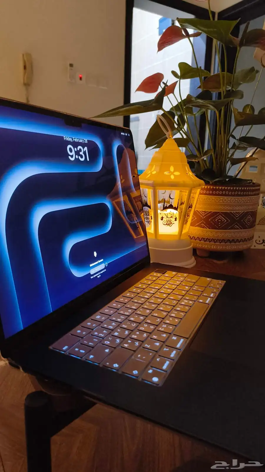 laptop macbook air m2 1