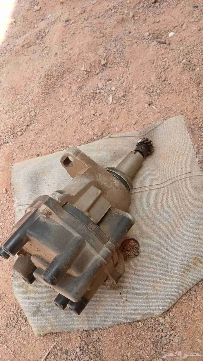 ديلكو باترول بخاخ موديل 98 99 3