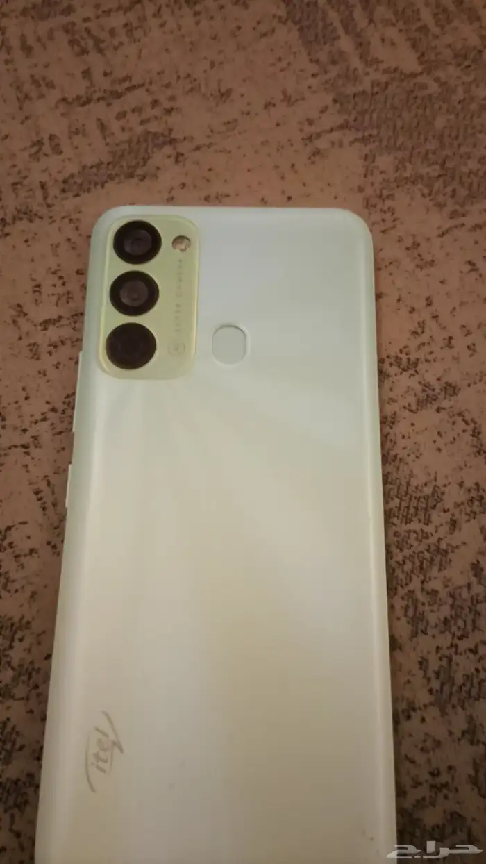 جوال itel Vision 3 1