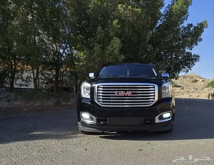 يوكن xl 2016 10
