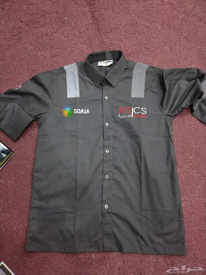 متخصصون في مجال الزي الموحد جميع النشاطات 8