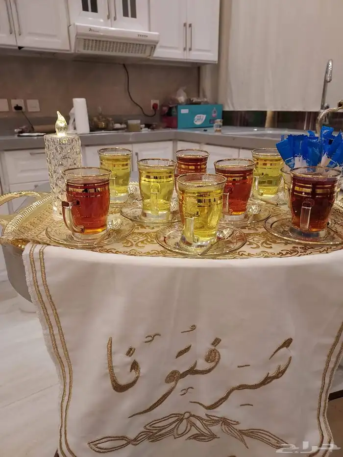 قهوجي وصبابين الرياض 0