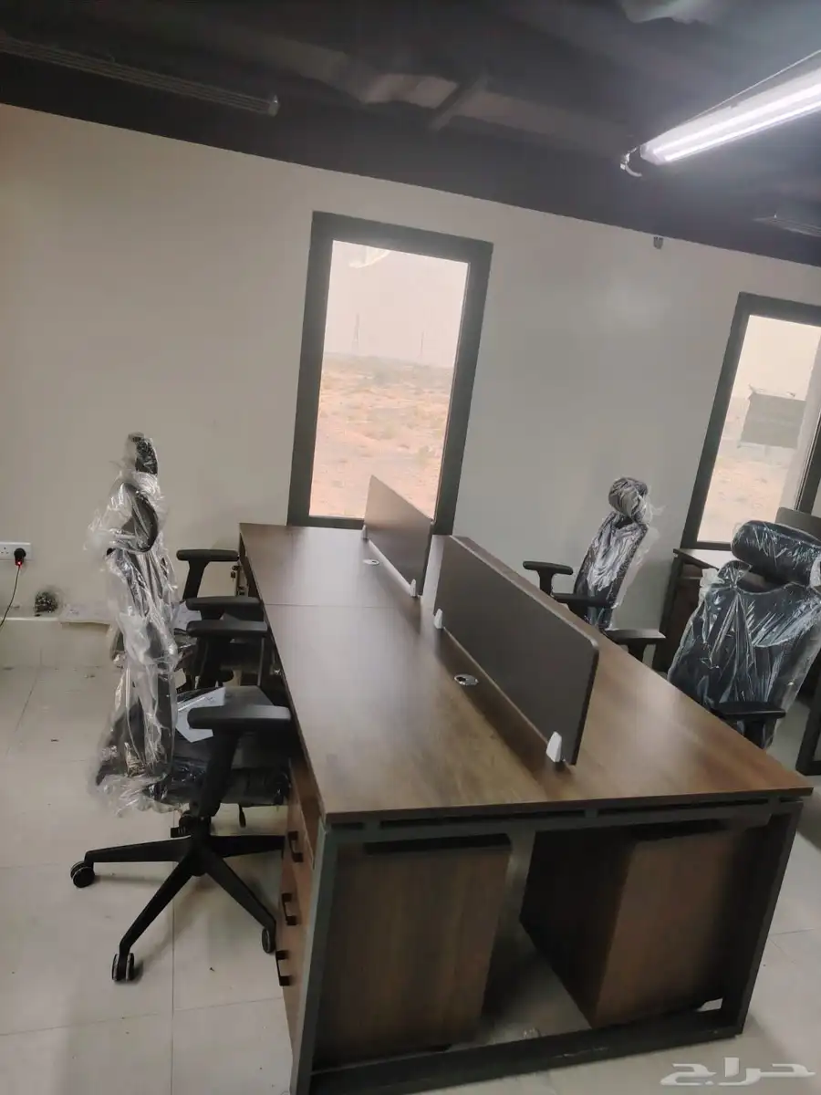 وحدات عمل Workstation 2
