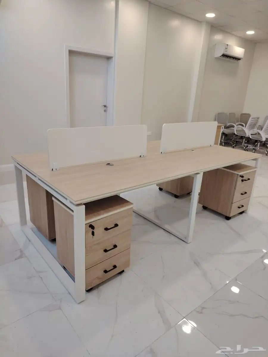 وحدات عمل Workstation 1