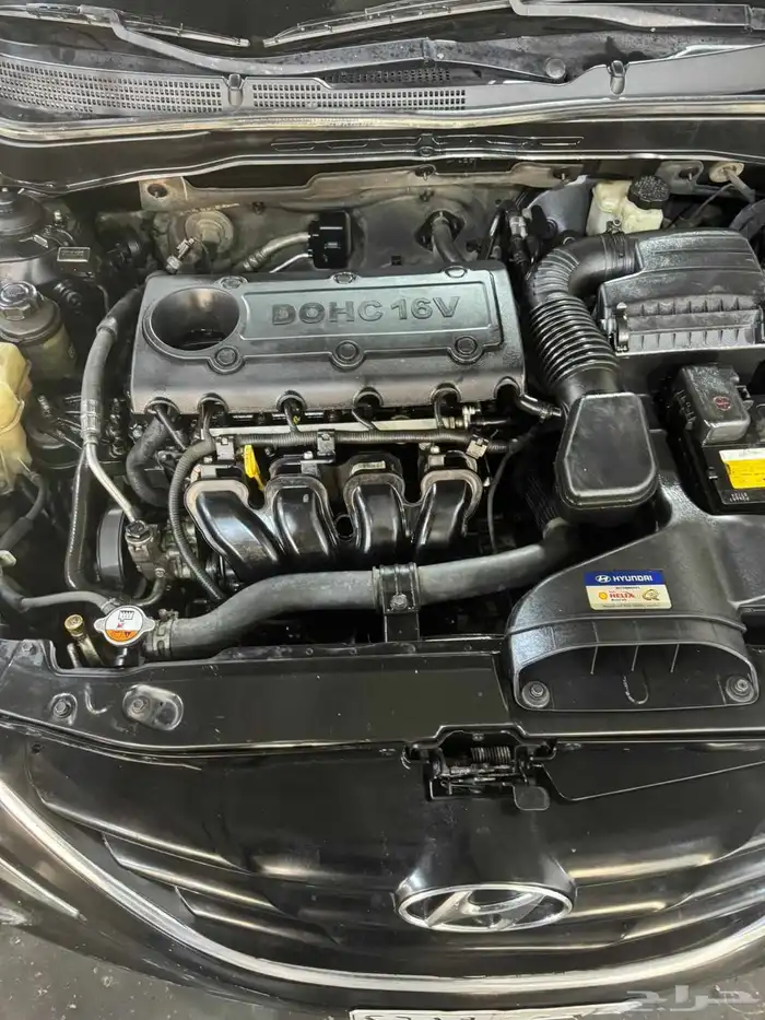 مكينه سوناتا اوبتيما 0