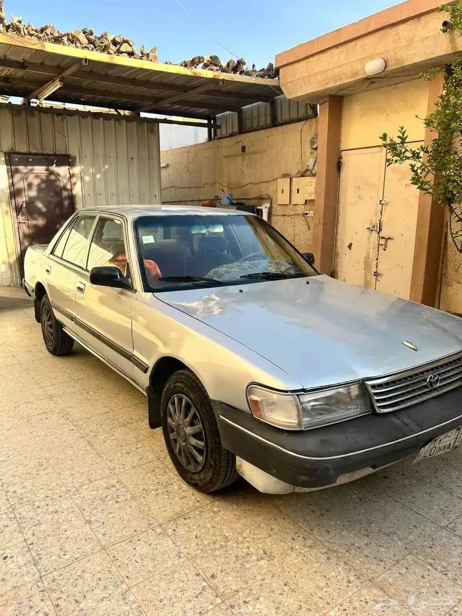 كرسيدة 1996 0