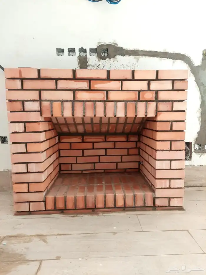 شوايات ومشبات وافران عيش 5