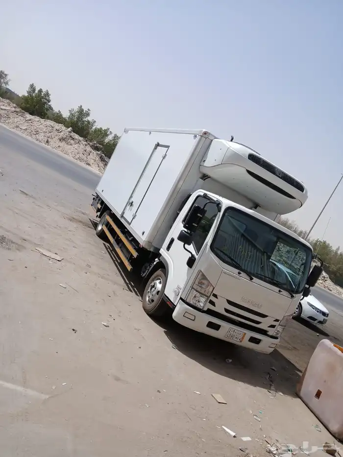 دنه توصيل تبريد وتجميد لجميع انحاء المملكه 2