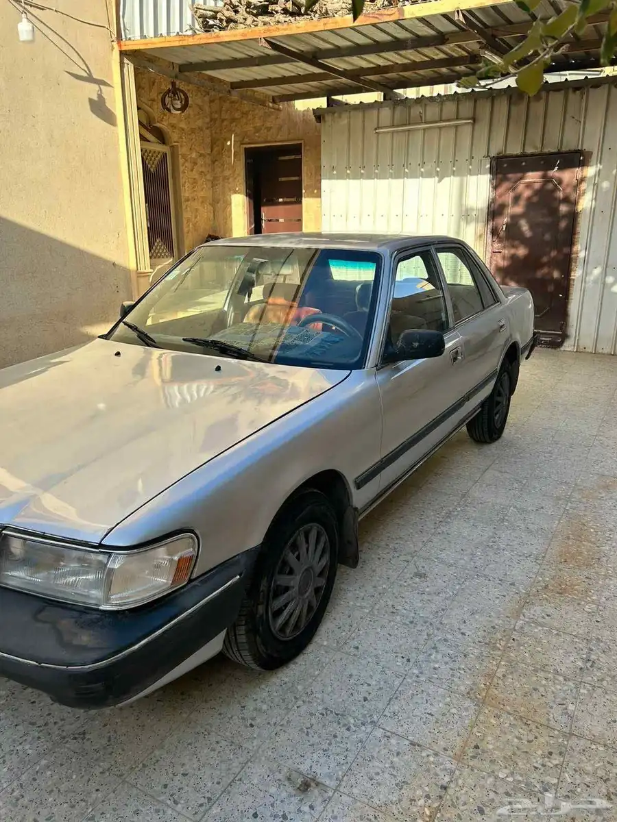 كرسيدة 1996 4