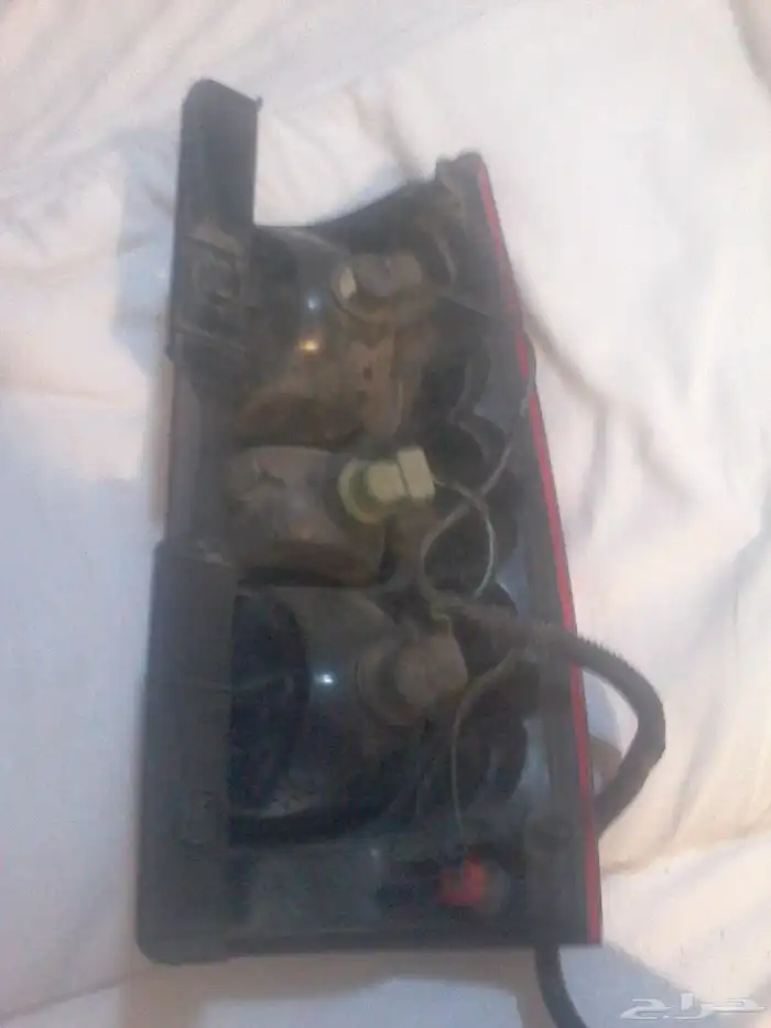 اسطب جمس بي حاله الوكاله 1