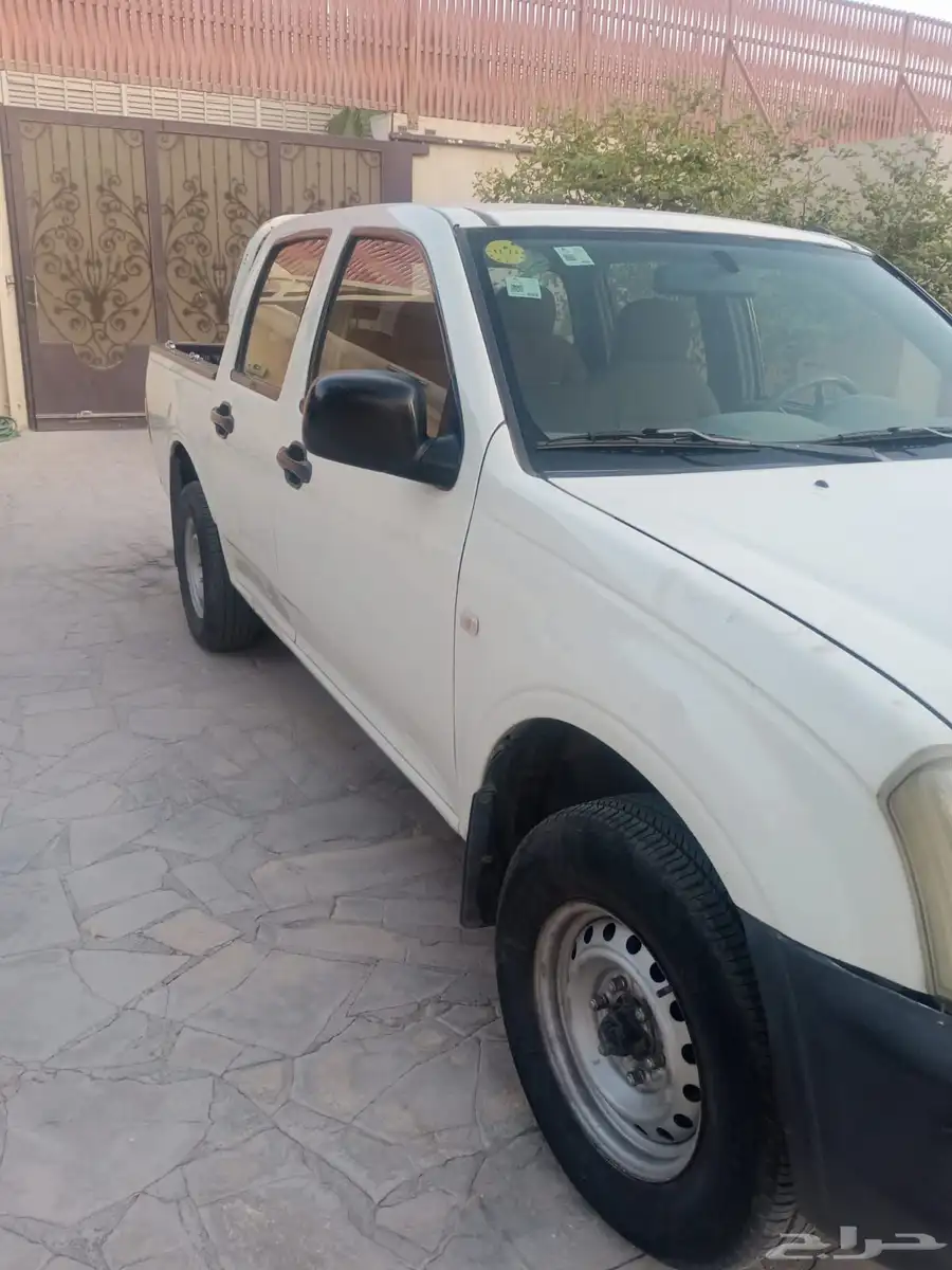 2004 isuzu 2