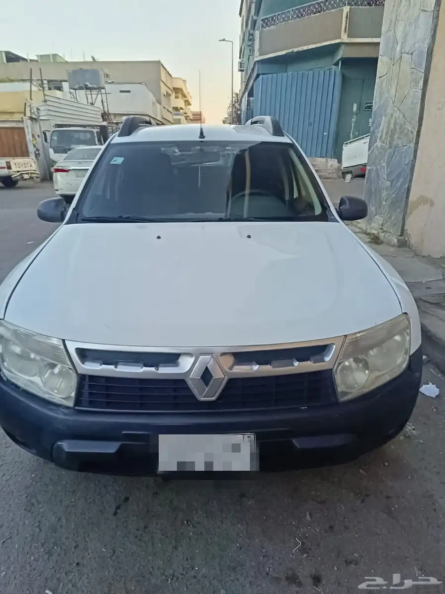 رينو داستر 2014 3